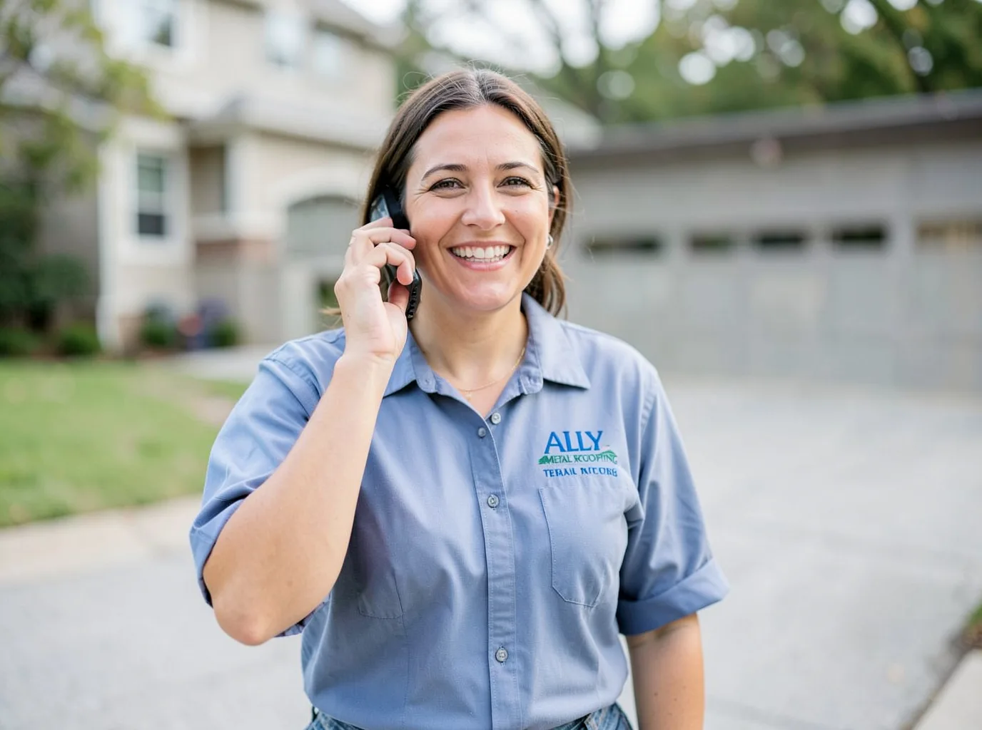 Metal Roof Installation Sugar Valley, GA FAQs
